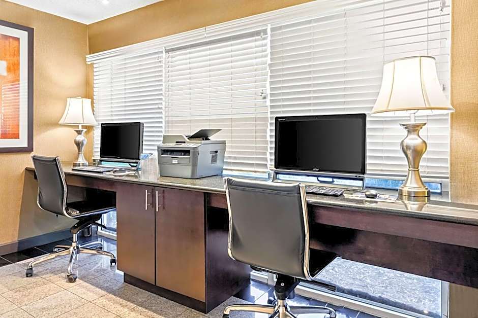 Best Western Gwinnett Center