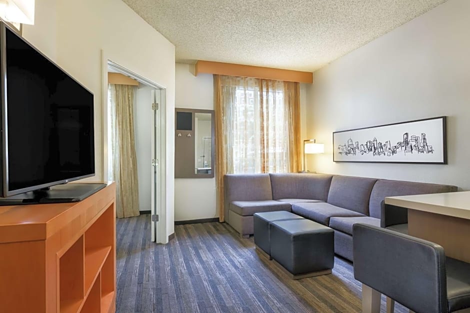 Hyatt House Houston Galleria