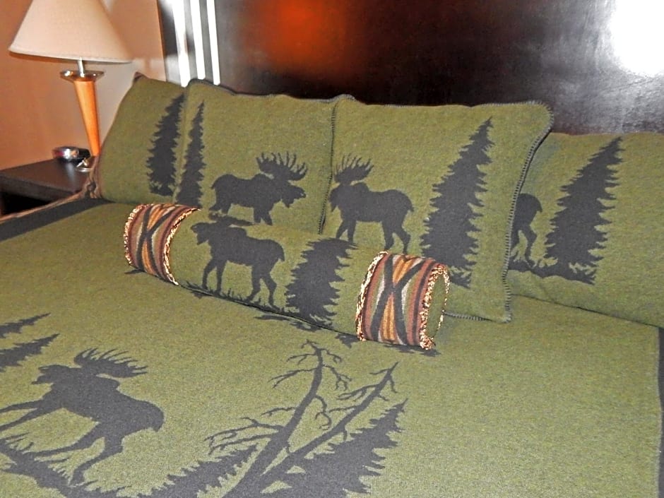 Copper River Inn