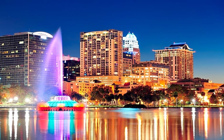 Bposhtels Orlando Disney