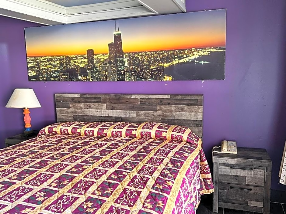 Miami Inn & Suites