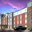 WoodSpring Suites Mesa Chandler
