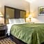 Quality Inn Lexington East/Hamburg Area