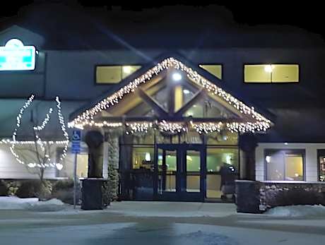 MountainView Lodge and Suites