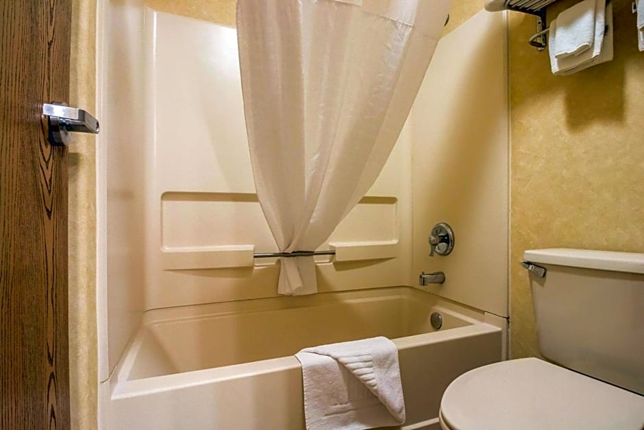 Comfort Inn Green River National Park Area