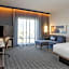 Courtyard by Marriott Indianapolis Fishers