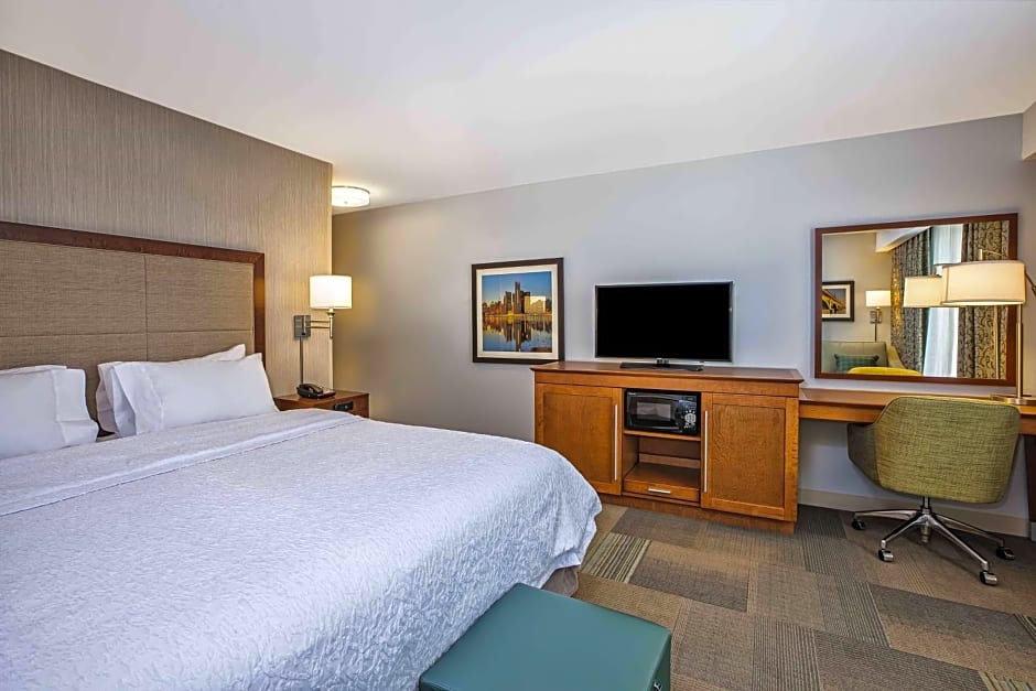 Hampton Inn by Hilton Southfield/West Bloomfield MI