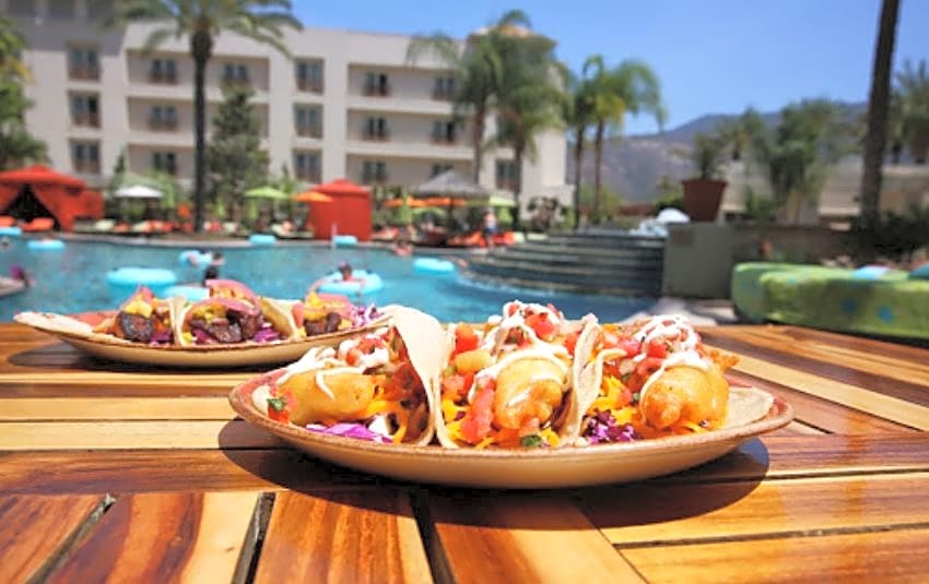 Harrah s Resort Southern California