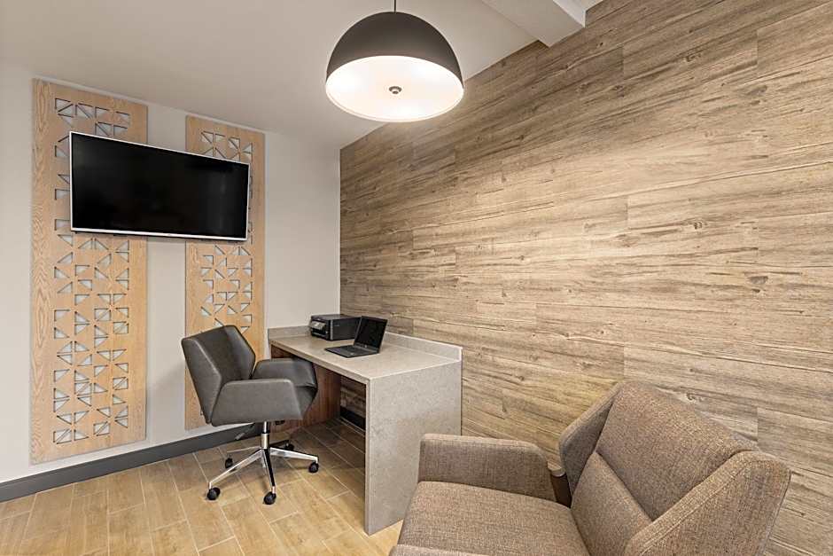 Candlewood Suites St Louis St Charles