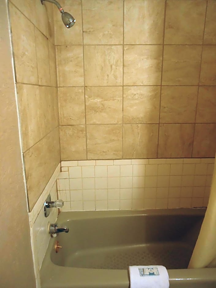 Budget Inn Lawton