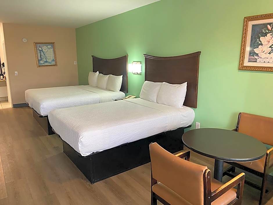 Security Inn and Suites