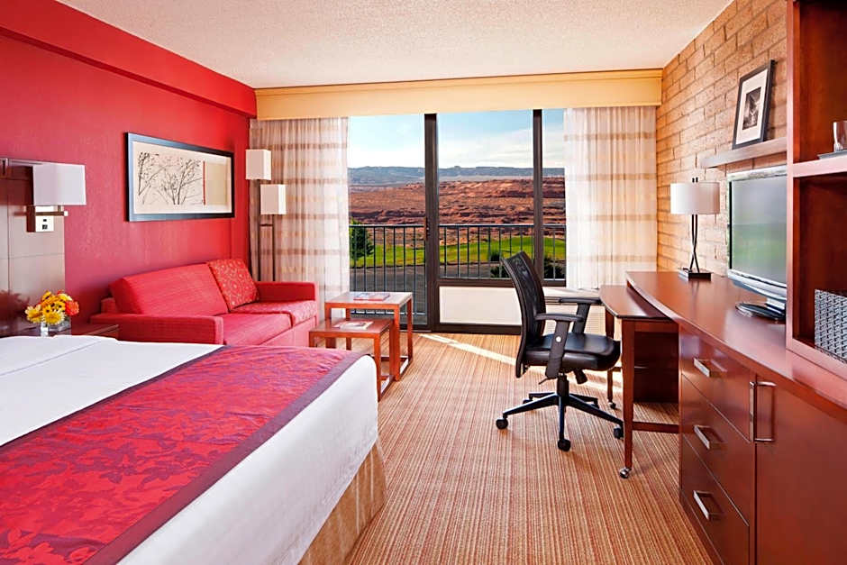 Courtyard by Marriott Page at Lake Powell