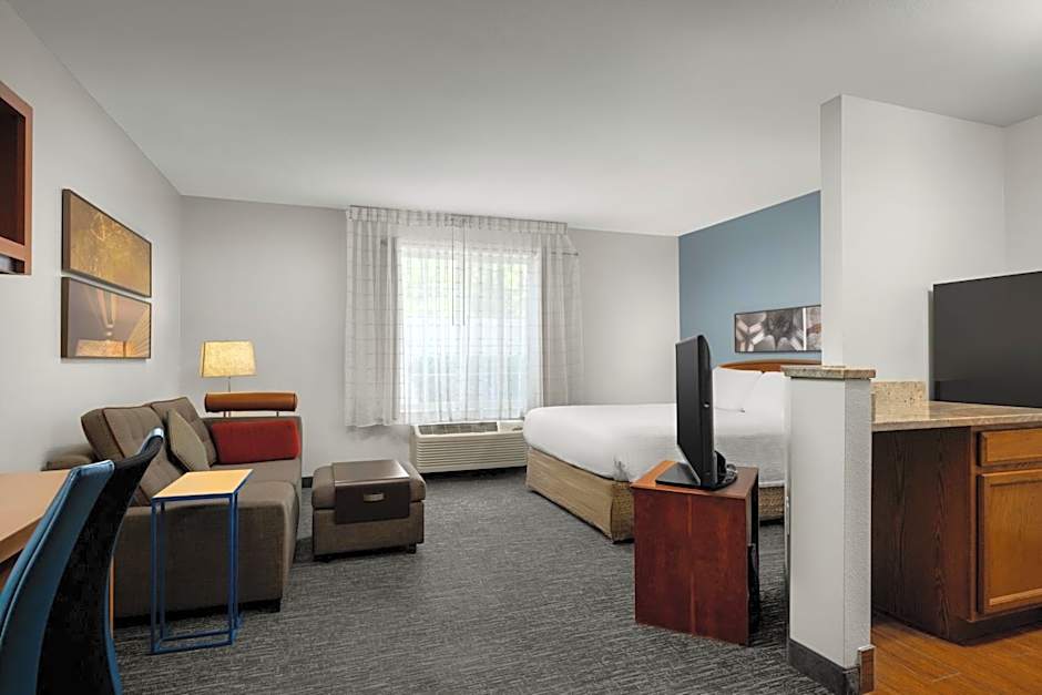 TownePlace Suites by Marriott Salt Lake City Layton