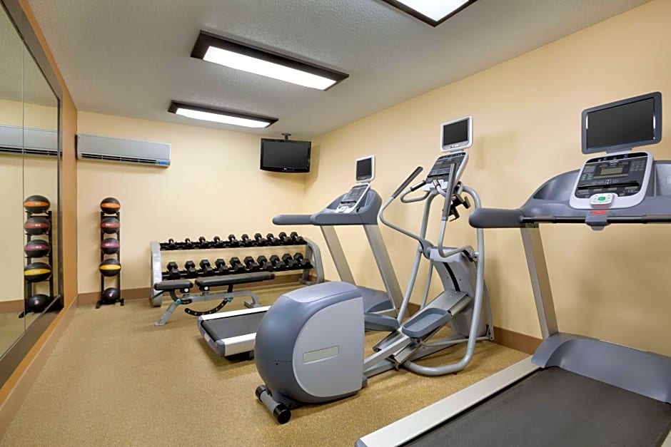 Homewood Suites By Hilton Houston Willowbrook Mall