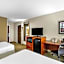 Comfort Inn Red Horse Frederick