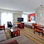 Residence Inn by Marriott Houston The Woodlands/Lake Front Circle