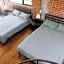 Coyote Lofts-Estacion Federal