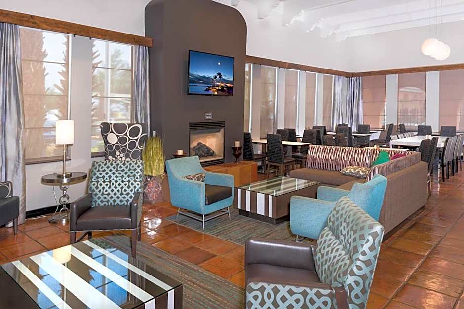 Residence Inn by Marriott Laredo Del Mar