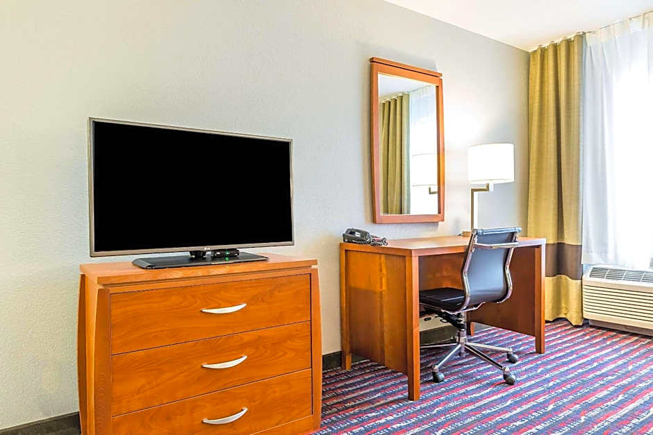 Comfort Inn Alton Near I-255