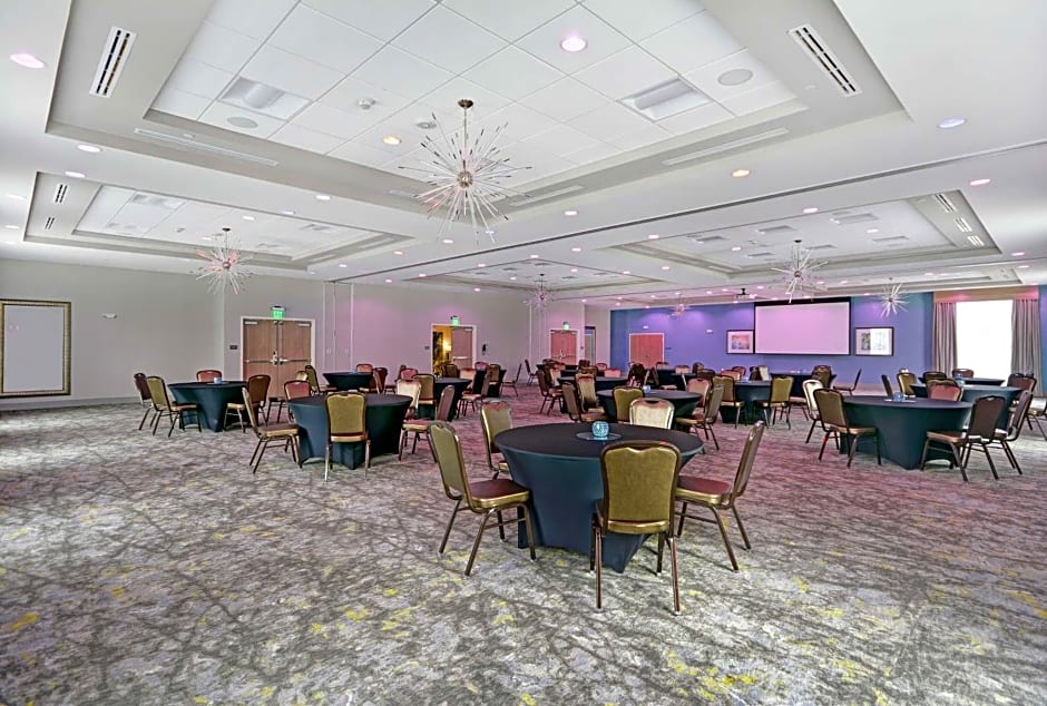 Hilton Garden Inn Houston Hobby Airport