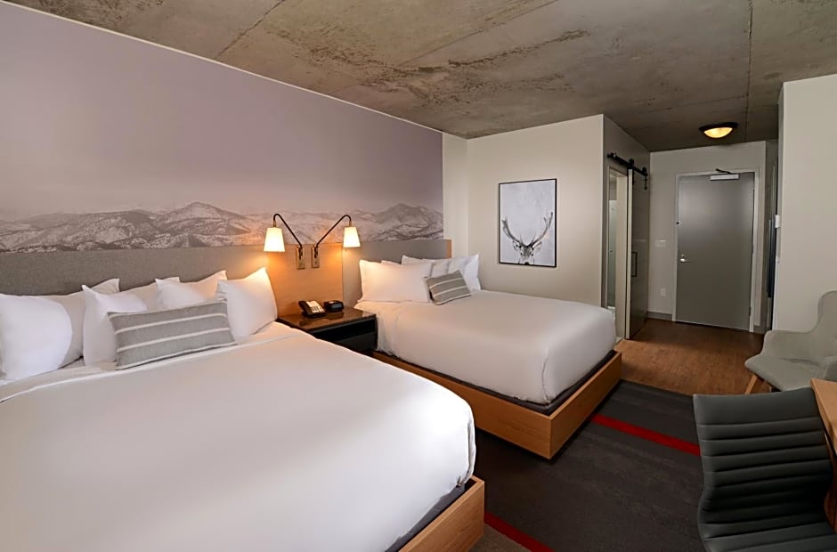 Hotel Indigo Denver Downtown - Union Station, an IHG Hotel