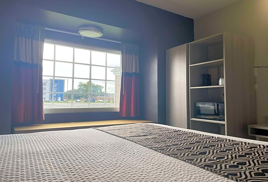 Microtel Inn & Suites by Wyndham Bossier City