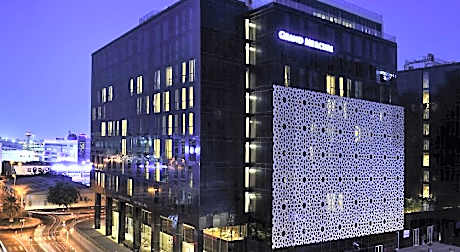 Grand Mercure Dubai City