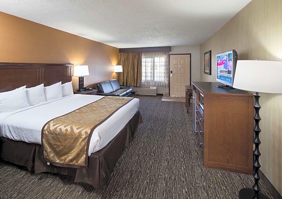 Best Western Ramkota Hotel