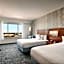 Courtyard by Marriott Dallas Allen at Allen Event Center