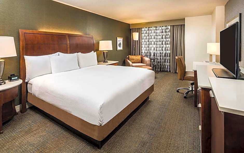 Hilton Washington DC Rockville Executive Meeting Center