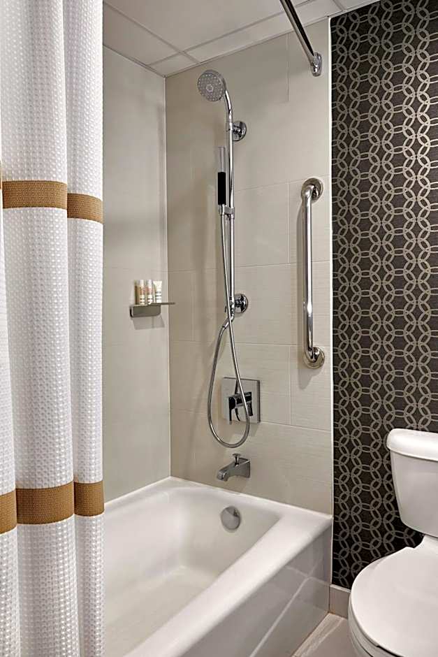 Los Angeles Airport Marriott
