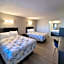 Motel 6 Wichita KS South I35