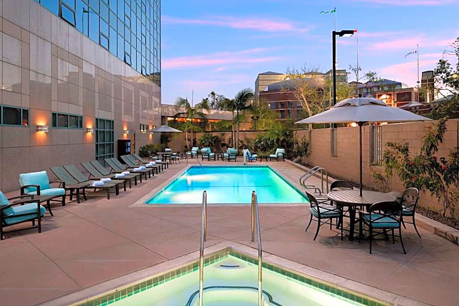 Sheraton Cerritos