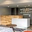 Hampton Inn Manchester Downtown