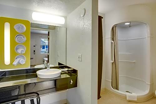 Motel 6-Jackson, WY