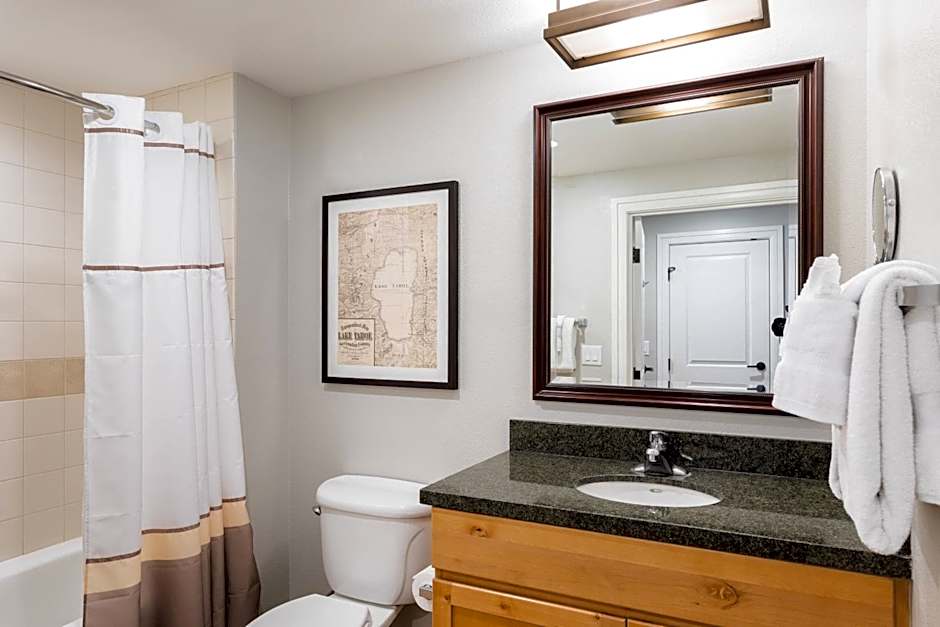 Marriott's Timber Lodge