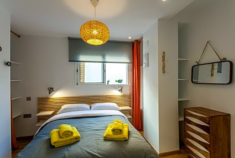 City Garden B&B - Alojamiento en València