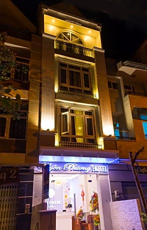 Uyen Phuong Hotel