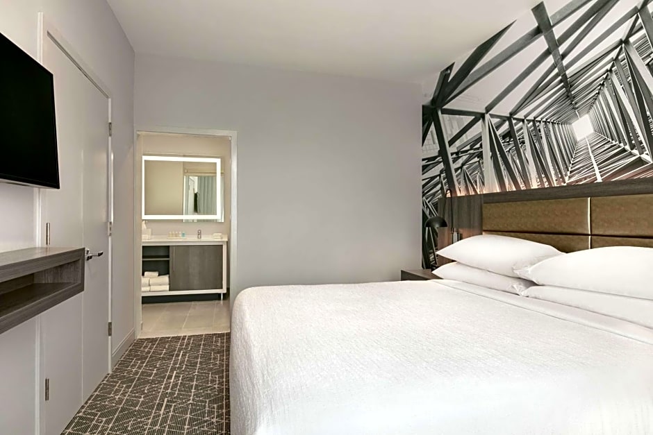 Embassy Suites by Hilton Atlanta Midtown