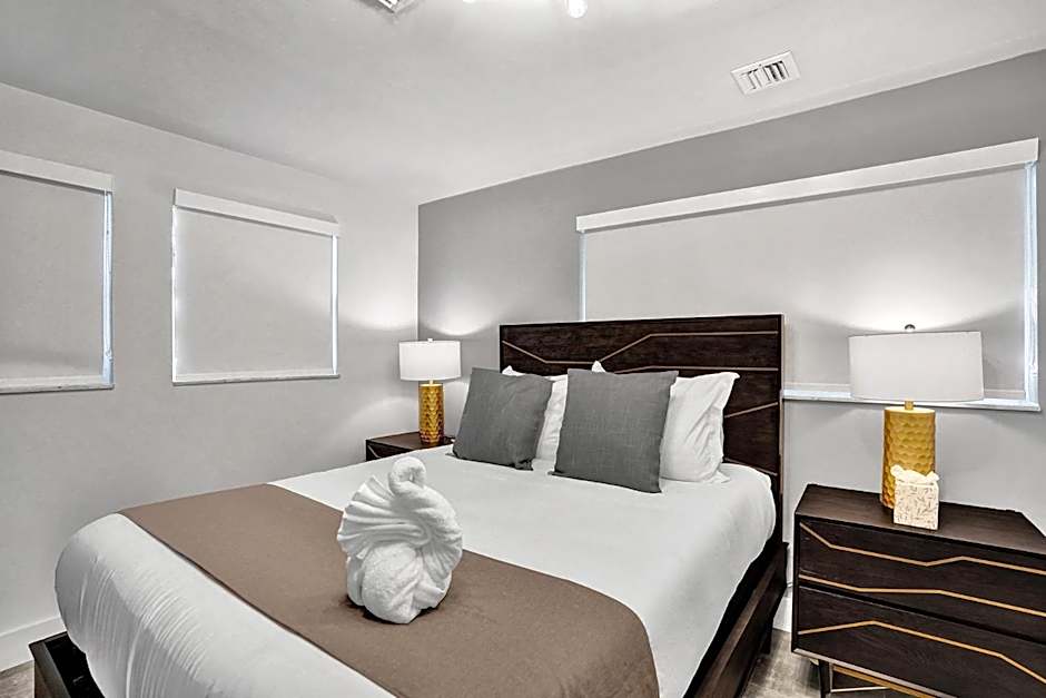 RA suites