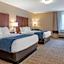 Comfort Inn Bozeman Near University