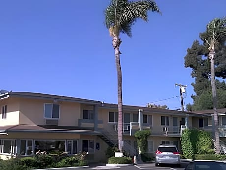 Victoria Motel