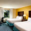 Fairfield Inn & Suites by Marriott Houston Intercontinental Airport