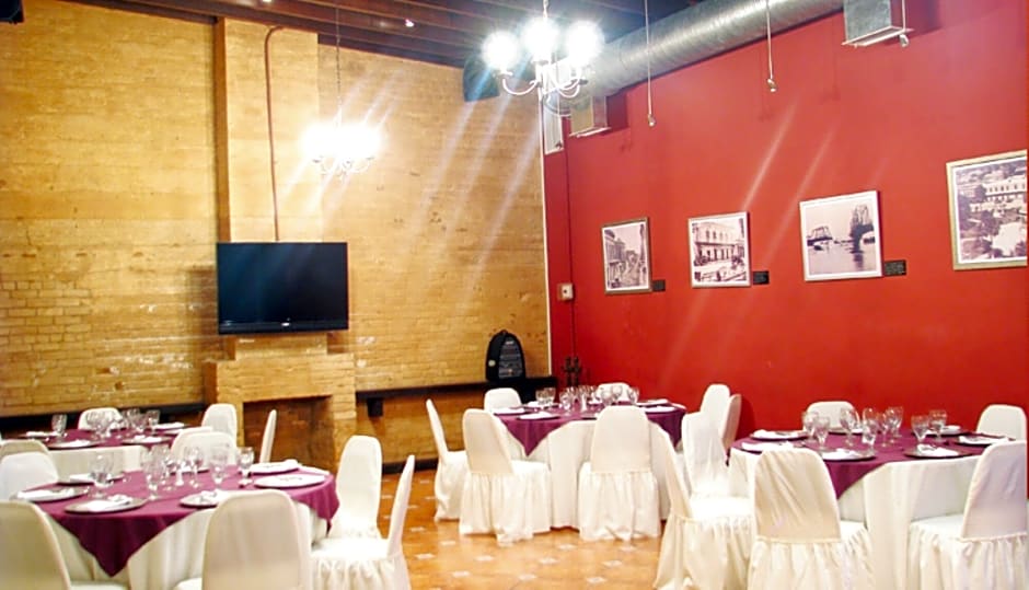 Hotel Alameda Express