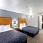 Rodeway Inn At Fort Lee