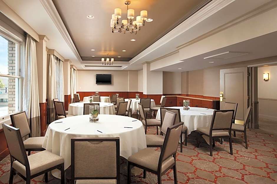 The Westin San Jose