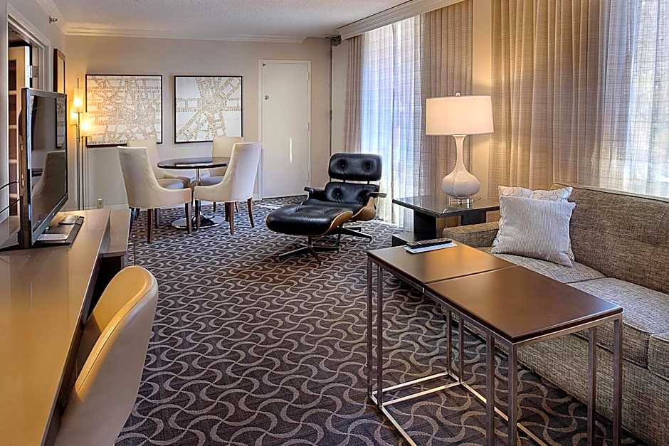 Marriott St. Louis Airport