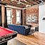 Hotel Residential of Denver