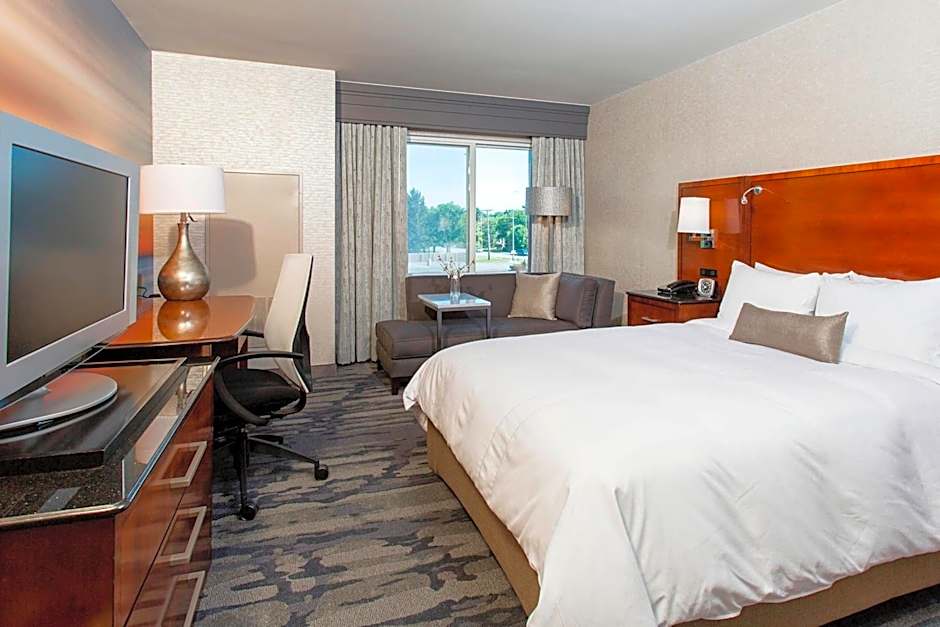 Rochester Airport Marriott