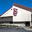 Red Roof Inn Columbus East - Reynoldsburg